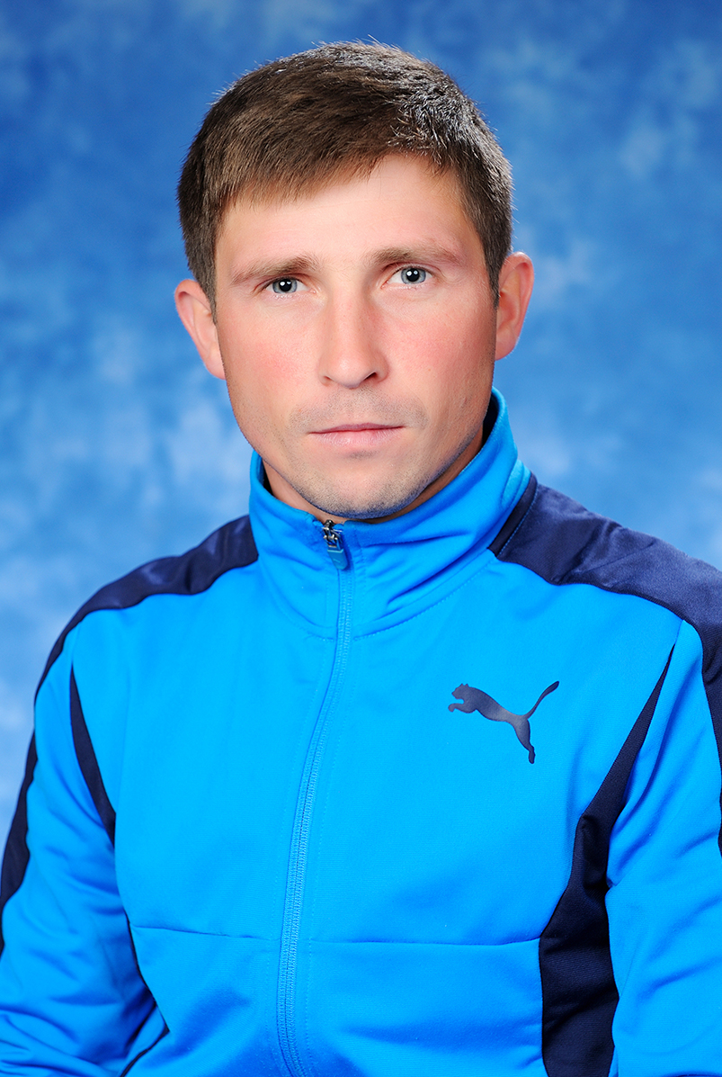 Смирнов Ярослав Михайлович.
